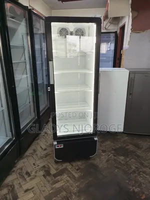 New Mordel Chiller ( as Good as New400l)