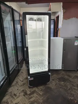 New Mordel Chiller ( as Good as New400l)