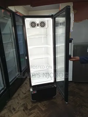 New Mordel Chiller ( as Good as New400l)