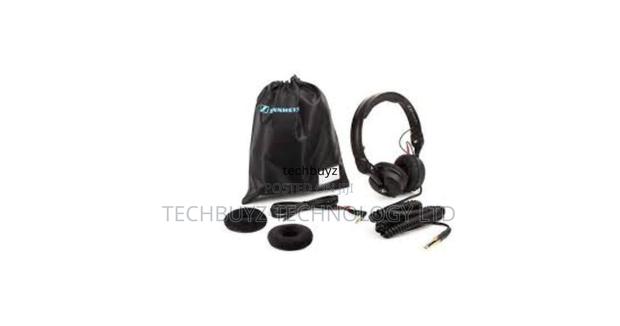 Sennheiser Hd 25 Plus - main view