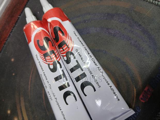 Sestic Adhesive Sticking Glue