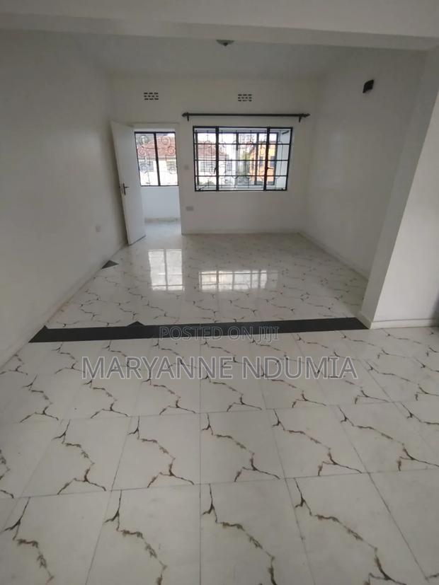 2bdrm Apartment in Nairobi West for rent - main view