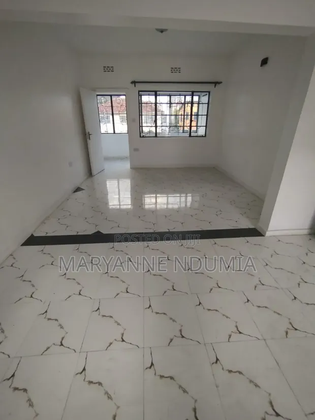 2bdrm Apartment in Nairobi West for rent