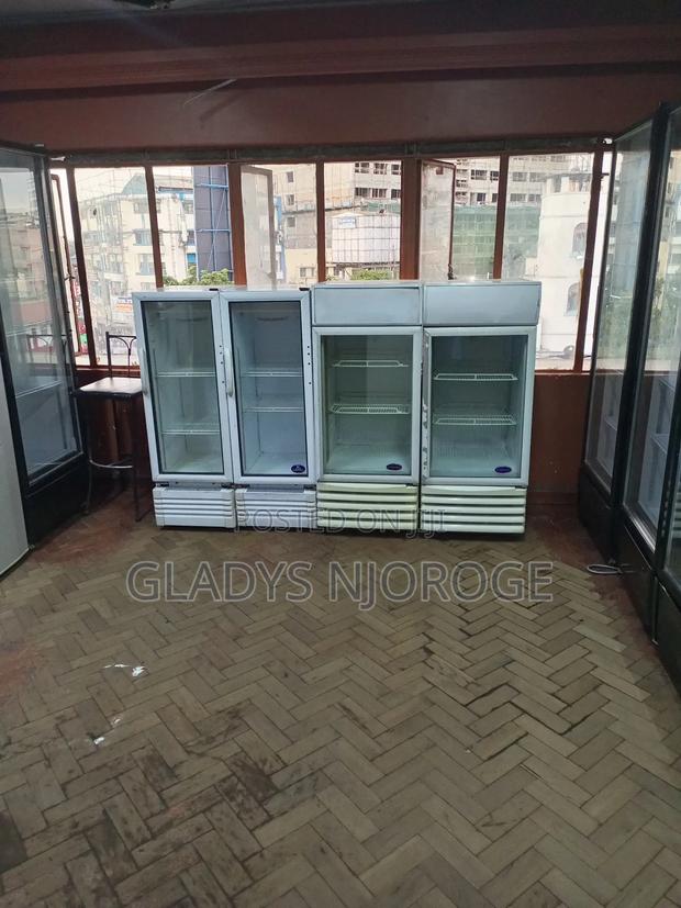Perfect Chiller Medium Size( 200l Perfect Condition)