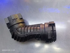 Nissan Note Turbo Pipe