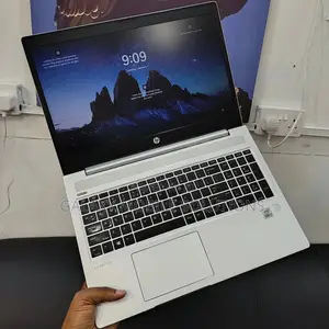 Laptop HP Probook 450 8GB Intel Core I5 SSD 256GB