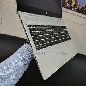 Laptop HP Probook 450 8GB Intel Core I5 SSD 256GB