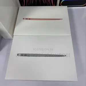 Laptop Apple MacBook Air 2020 8GB Apple M1 SSD 256GB