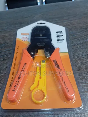 Jakemy Crimping Tool/ Pliers