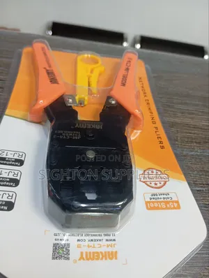Jakemy Crimping Tool/ Pliers