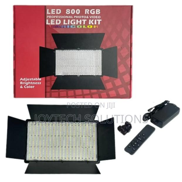 Led Light Pro 800 - thumbnail 2