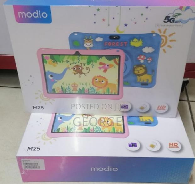 New Modio M25 512 GB Silver - thumbnail 3