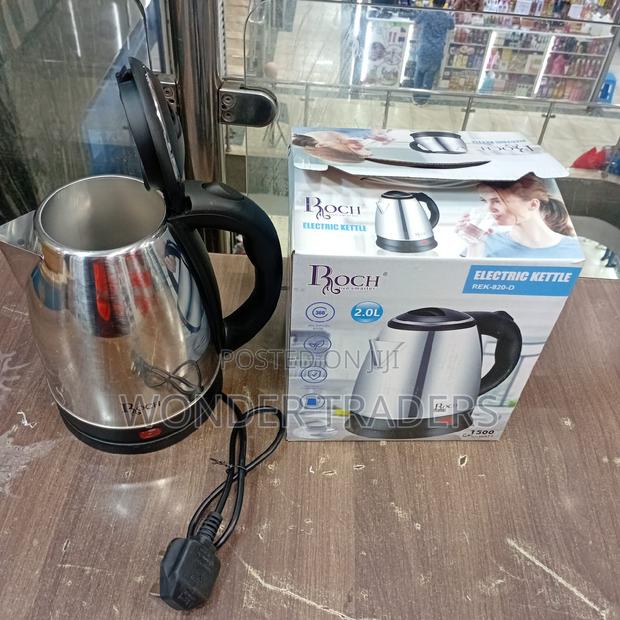 Roch 2litres Kettle ,Roch 2litres Kettle - main view