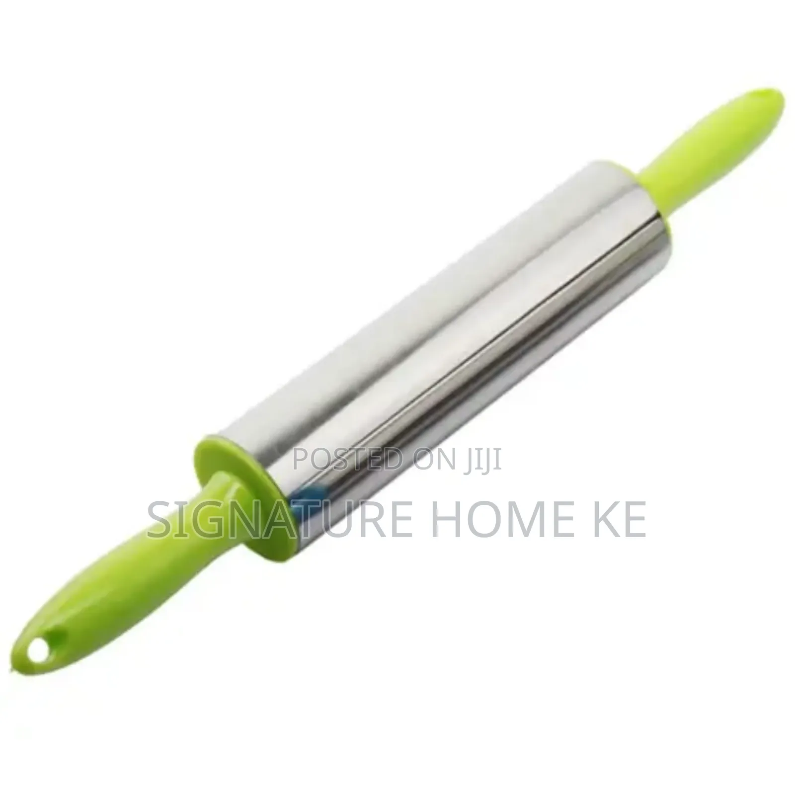 Stainless Steel Rolling Pan