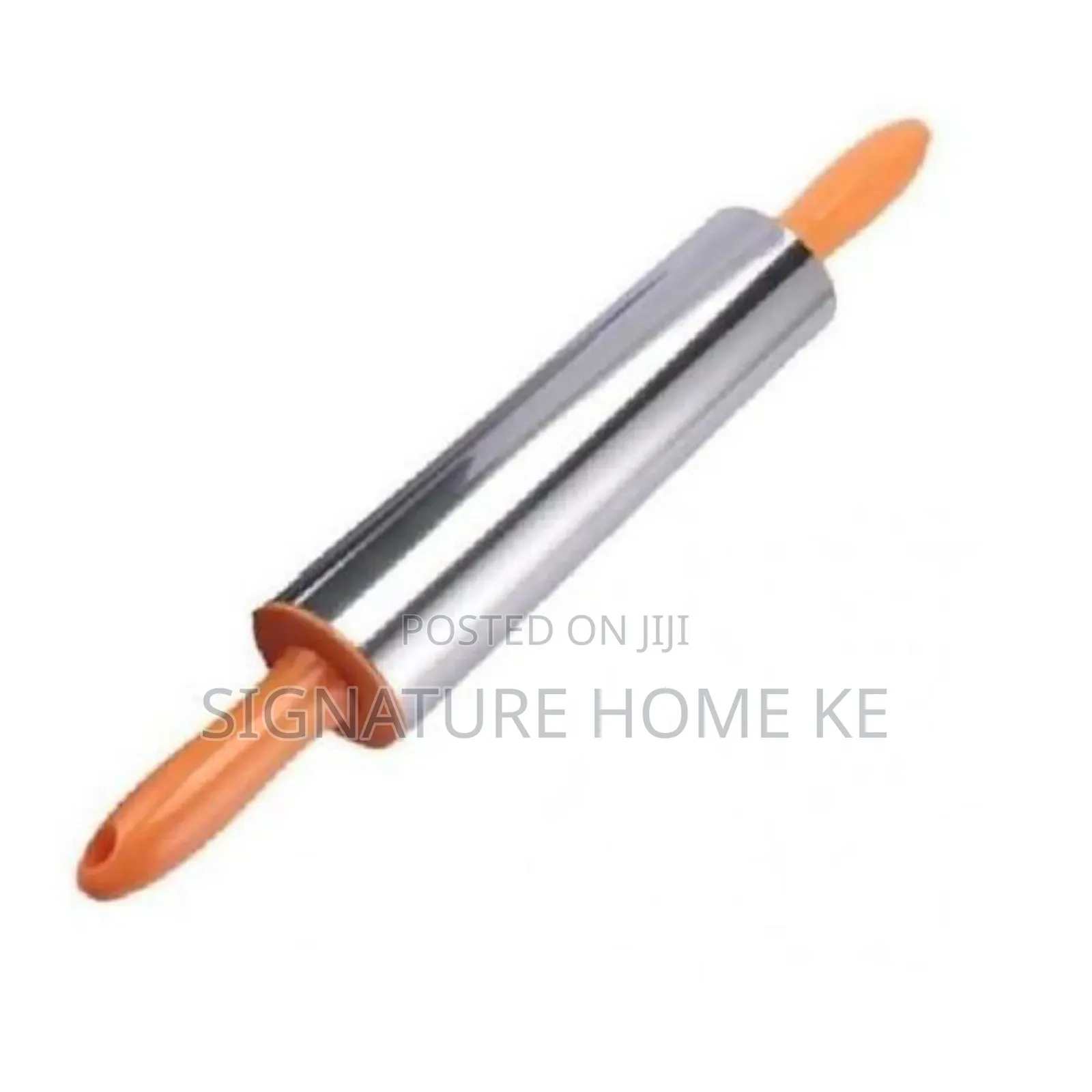 Stainless Steel Rolling Pan