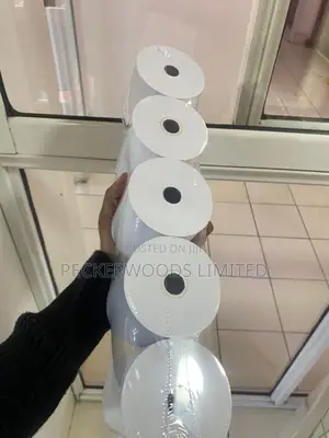 Rolls (80x80) – Ideal for Clinics, Stores Restaurants