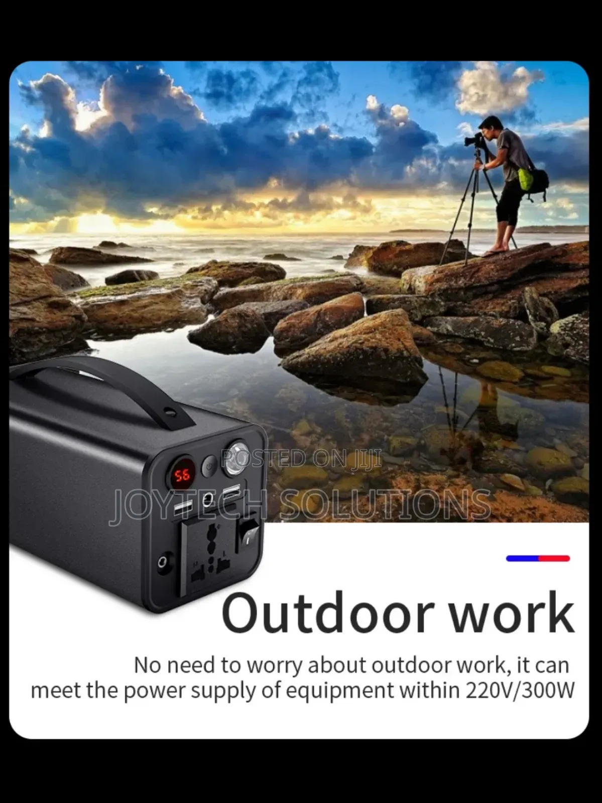 Wholesale Price Supply Lithium Battery Power Bank Station