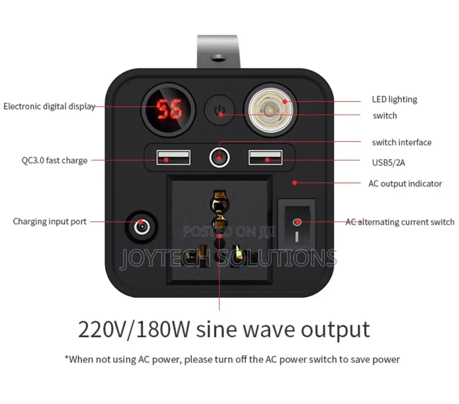 Wholesale Price Supply Lithium Battery Power Bank Station