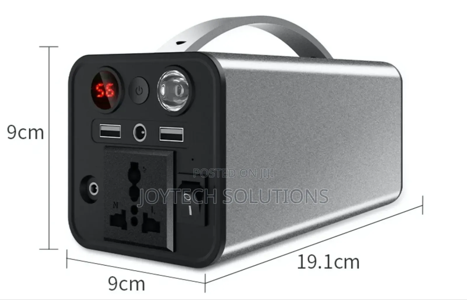 Wholesale Price Supply Lithium Battery Power Bank Station