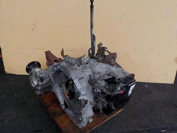 Mazda L3 Gearbox (4wd) for Ford Escape.