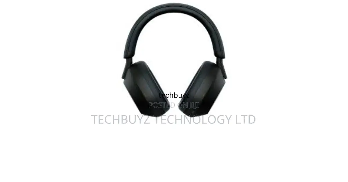 Sony Wh-1000xm5