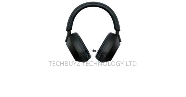 Sony Wh-1000xm5 - thumbnail 3