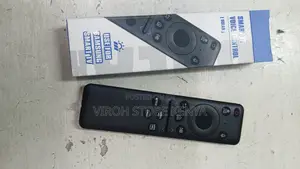 Samsung Rechargeable Remote
