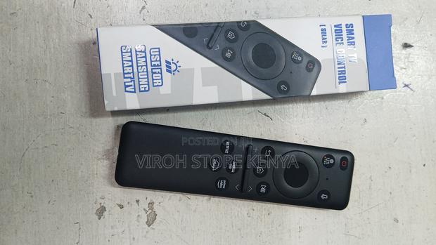 Samsung Rechargeable Remote