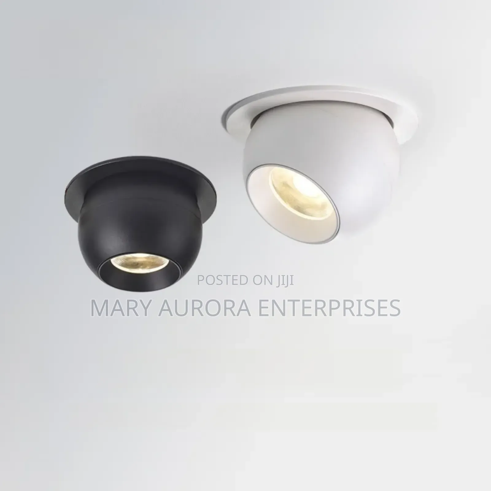 Led Spotlight/ Adjustable Spotlight