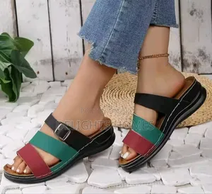 Minimalist Flat Bottomed Shoes