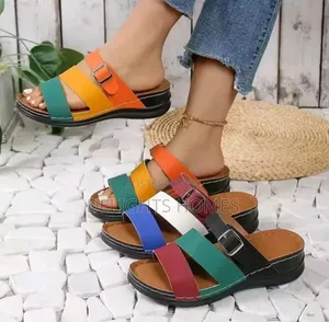 Minimalist Flat Bottomed Shoes