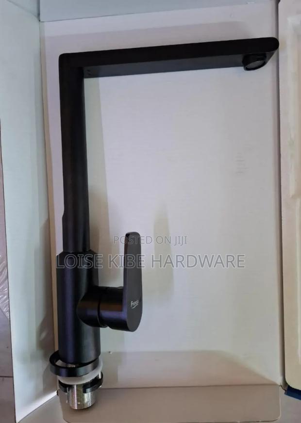 Classic Kitchen Mixer Available Francia - main view