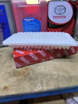 Old Fielder/Boxy,Noah Air Filter