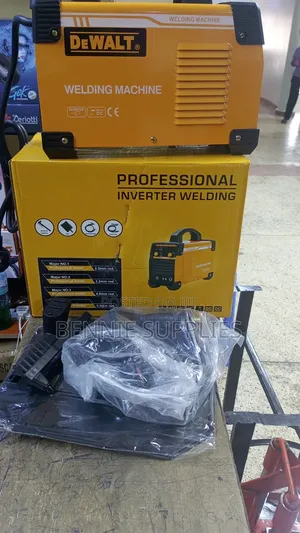 Welding Machine/ Dewalt Welding Machine