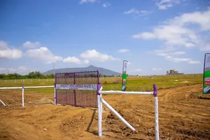 1.3km From Tarmac , Longonot View Phase 5