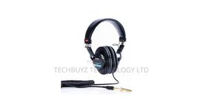 Sony MDR 7506 - thumbnail 2