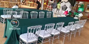 Affordable Chiavari Chair Hire