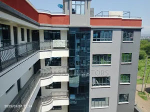 2bdrm Apartment in Naka, Nakuru Town East for rent