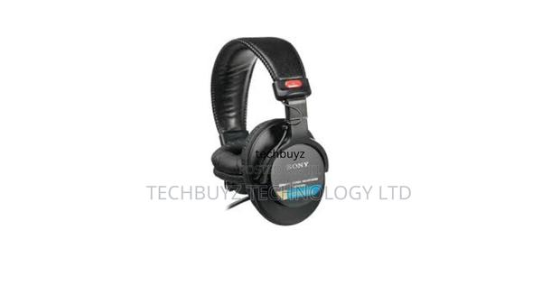 Sony MDR 7506 - thumbnail 3