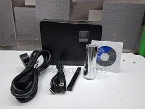 Micro Mini Usb & Ethernet Thermal Receipt Printer