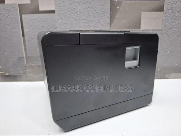 Micro Mini Usb & Ethernet Thermal Receipt Printer - thumbnail 3