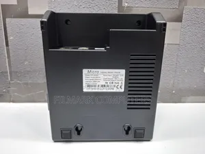 Micro Mini Usb & Ethernet Thermal Receipt Printer