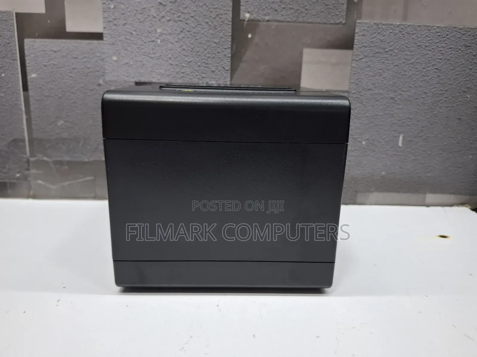Micro Mini Usb & Ethernet Thermal Receipt Printer