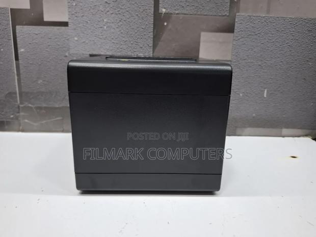 Micro Mini Usb & Ethernet Thermal Receipt Printer - thumbnail 5