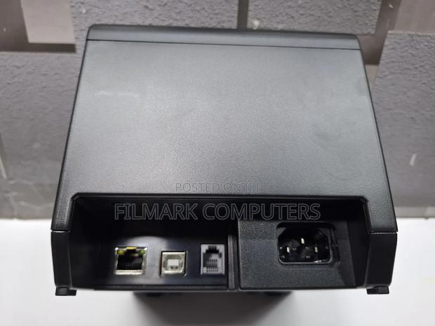 Micro Mini Usb & Ethernet Thermal Receipt Printer - thumbnail 7
