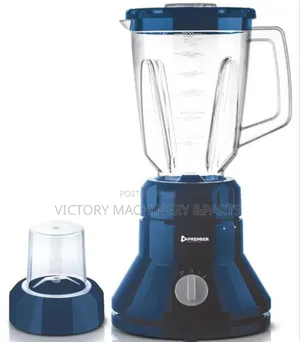 Premier 2 in 1 Blender