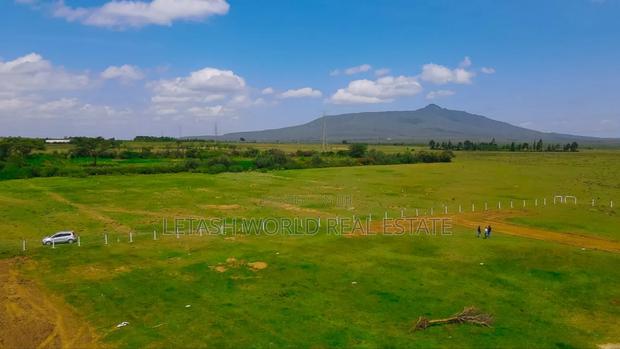 1.3km From Tarmac , Longonot View Phase 5 - thumbnail 3