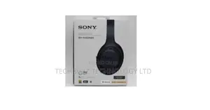 Sony Wh-1000xm4