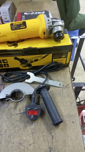 Dewhat Angle Grinder 4" / Affordable Dewhat Angle Grinder