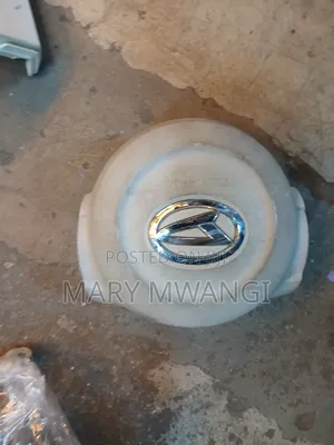 Ex Japan Mira /Move 2018 Steering Airbag